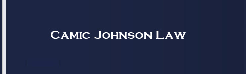 CJWM | Camic Johnson Wilson and McCulloch PC
